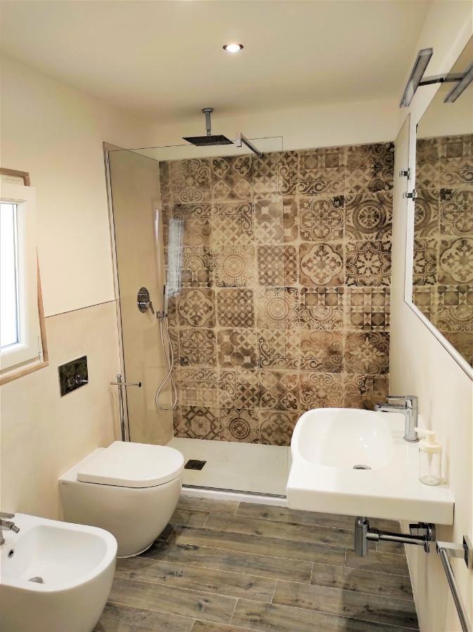 Edesia Apartment- Ortigia Holidays Syracuse Ngoại thất bức ảnh